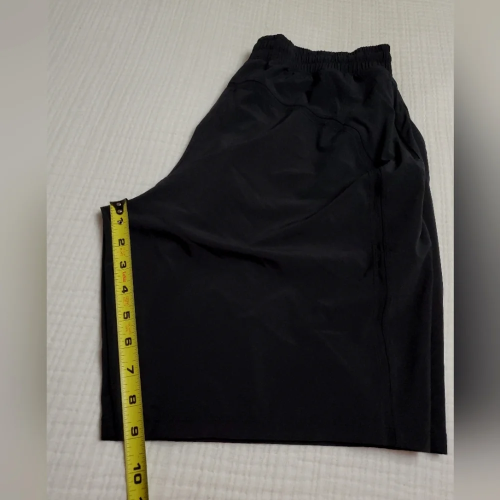 Lululemon 9